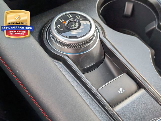 New 2026 Ford Explorer ST w/ Sun And Sound Package image 18