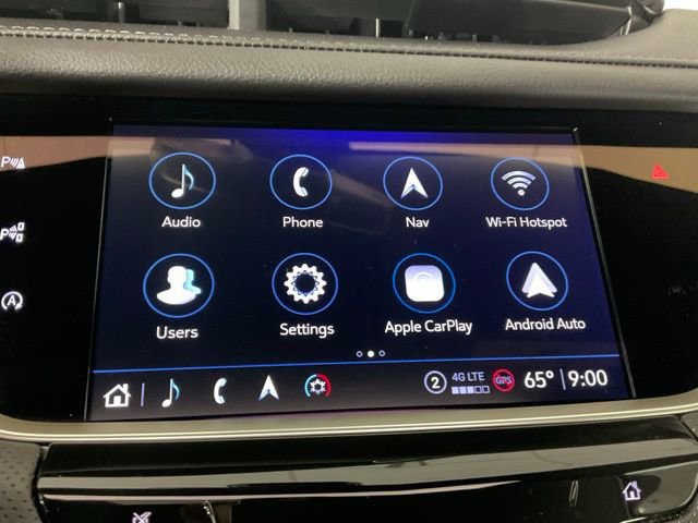 Certified 2025 Cadillac XT5 Premium Luxury w/ Technology Package image 10