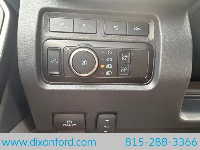 Used 2024 Ford F350 Platinum w/ FX4 Off-Road Package AWD/4WD image 20