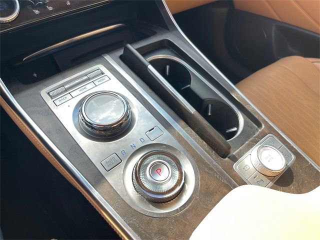 Used 2024 Genesis GV80 3.5T image 12