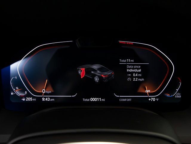 Used 2026 BMW 840i xDrive Coupe image 18