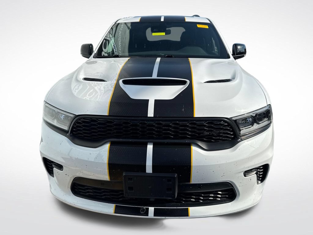 Used 2024 Dodge Durango SRT AWD/4WD image 3