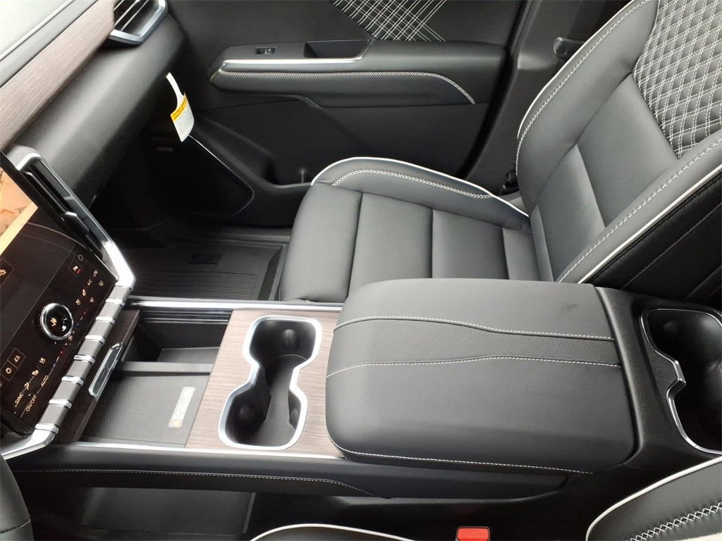 New 2026 GMC Acadia Denali image 14