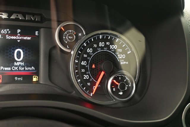 New 2027 RAM 1500 Tradesman AWD/4WD image 25