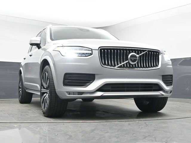 Used 2023 Volvo XC90 B5 Core w/ Protection Package Premier image 34
