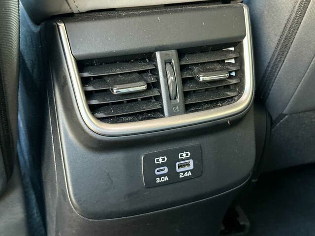 Certified 2024 Subaru Outback Premium image 15