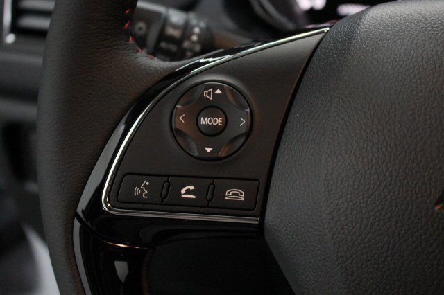 New 2026 Mitsubishi Outlander Sport LE image 9