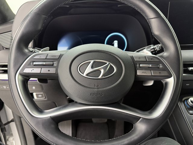 Used 2024 Hyundai Palisade Calligraphy image 9