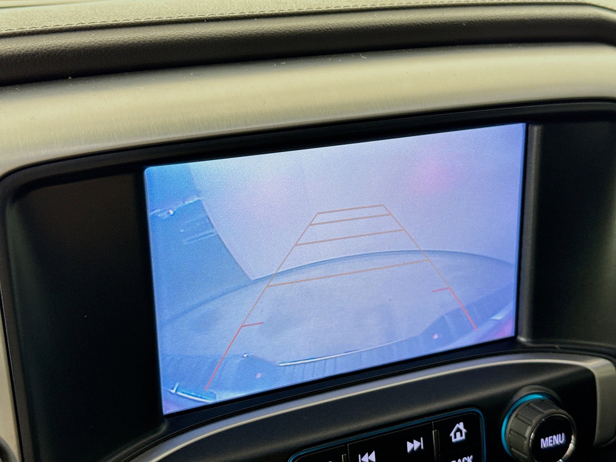 Used 2018 GMC Sierra 1500 SLE image 16