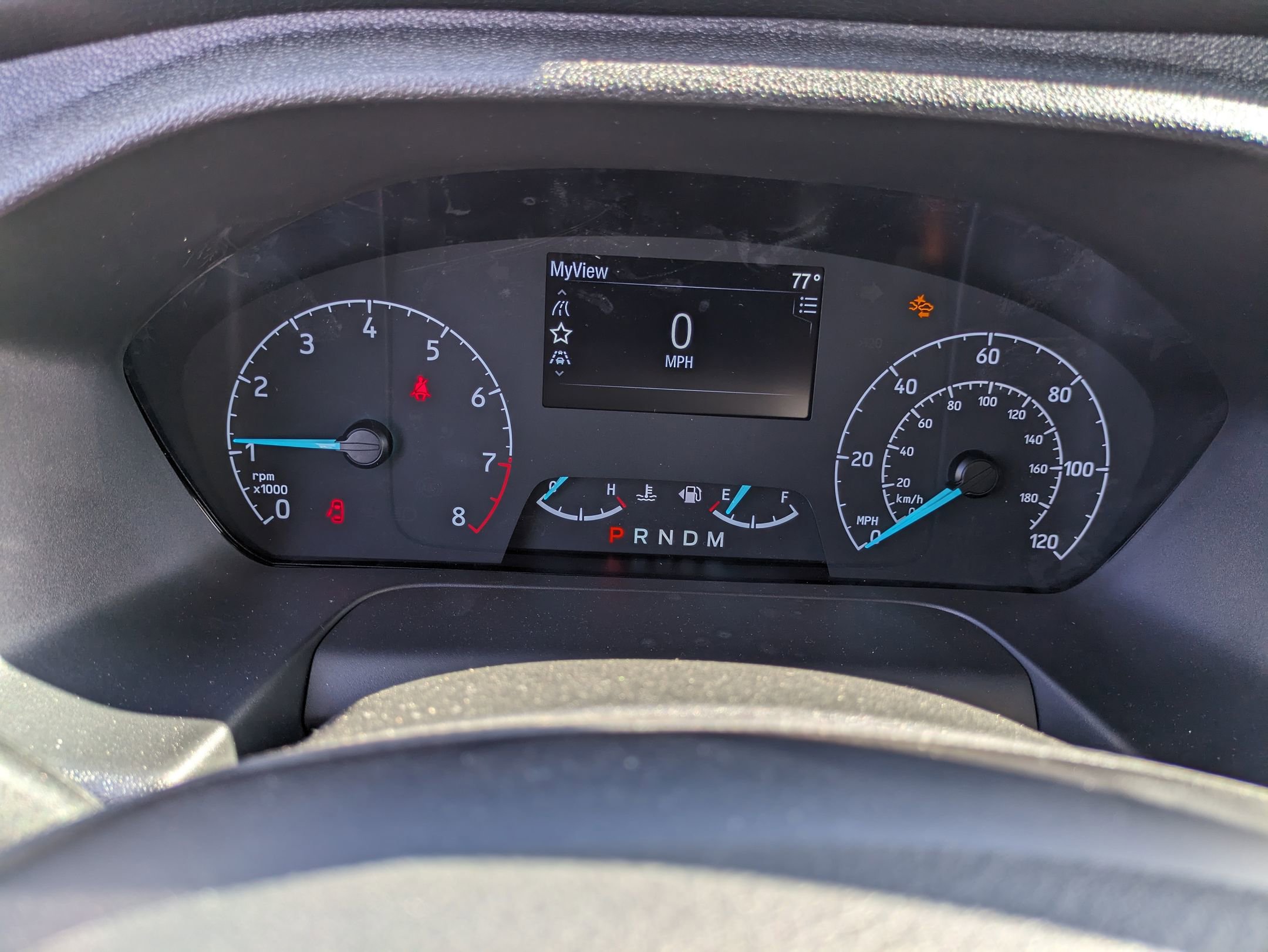 New 2025 Ford Transit 250 148 Medium Roof image 20