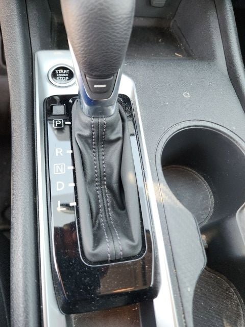 Used 2022 Nissan Altima 2.5 S FWD image 22