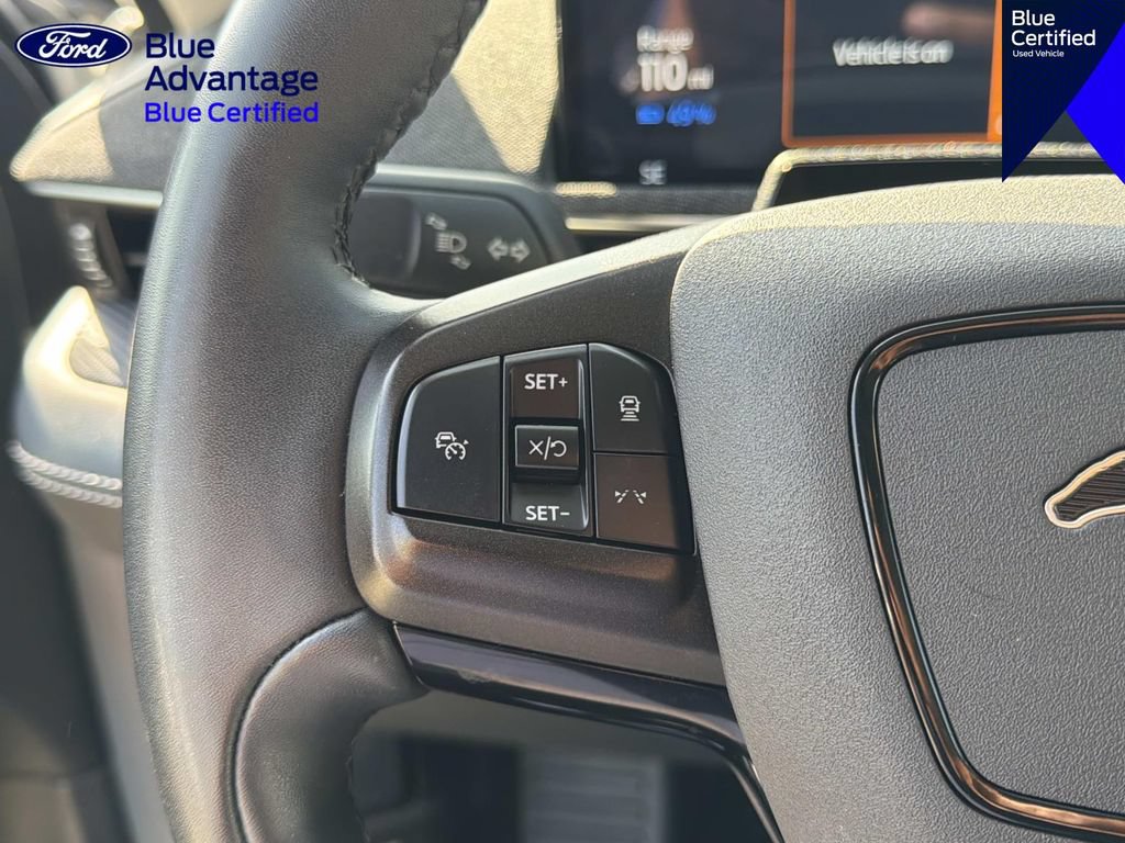 Used 2023 Ford Mustang Mach-E Premium RWD image 20