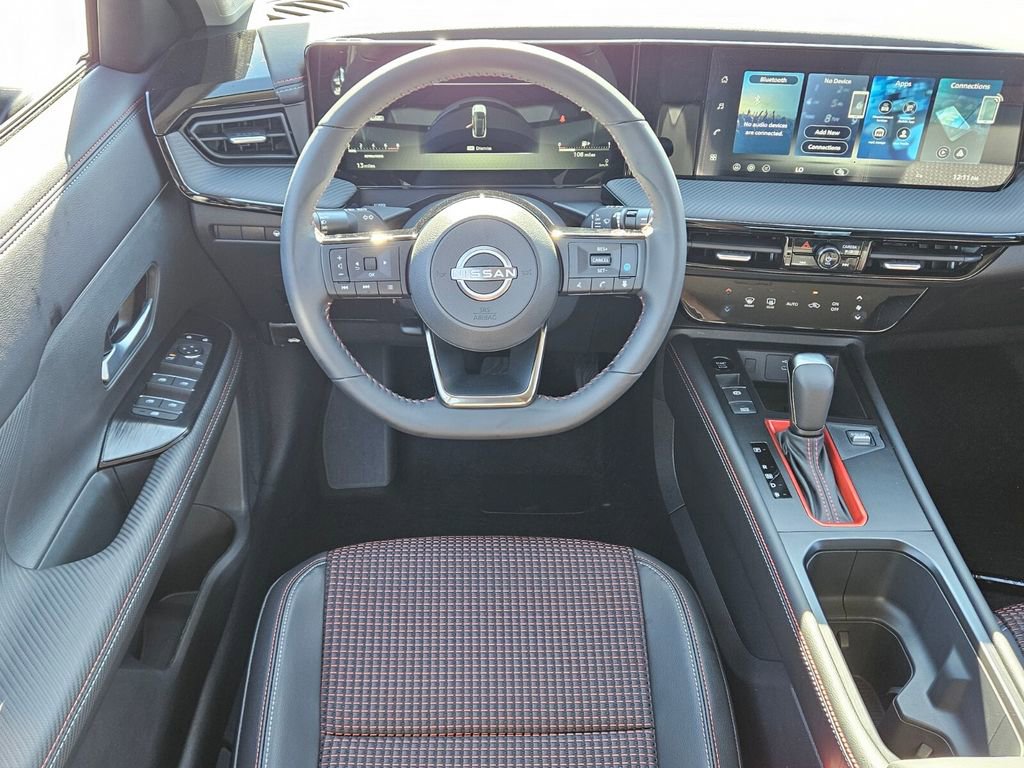 New 2026 Nissan Kicks SR image 5