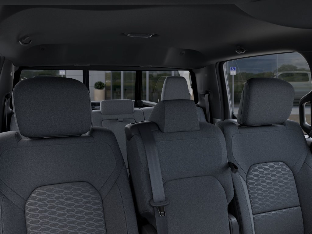 New 2026 RAM 1500 Warlock AWD/4WD image 27