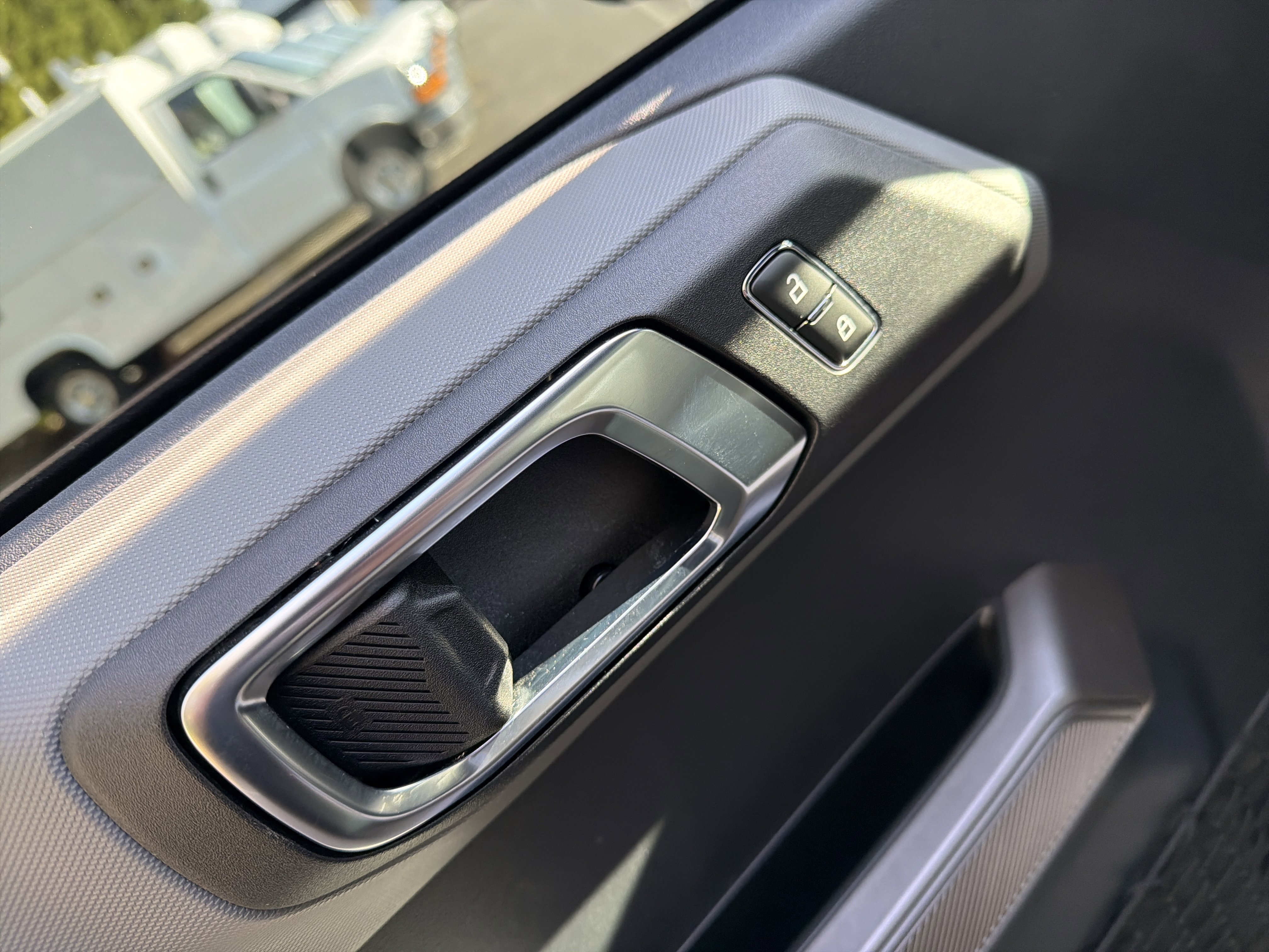 Used 2023 Ford Bronco Black Diamond image 15