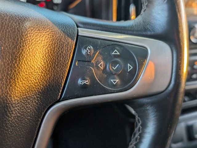 Used 2015 GMC Sierra 3500 Denali image 21