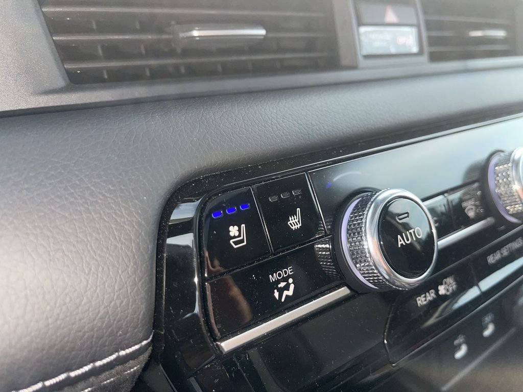 Used 2026 Honda Pilot Elite image 29