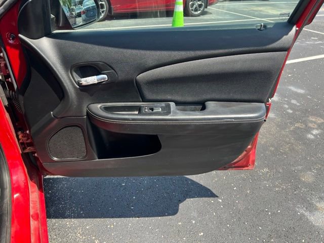 Used 2013 Dodge Avenger SE FWD image 23