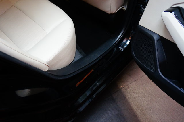 Certified 2020 Nissan Altima 2.5 SL AWD/4WD image 40