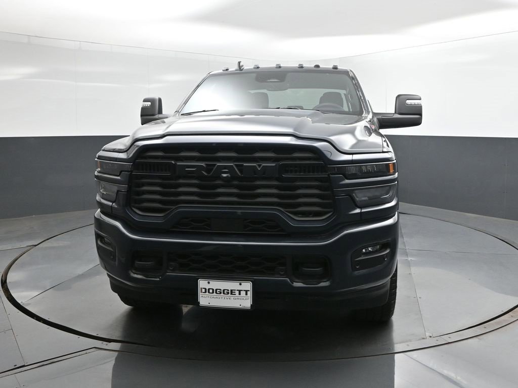 New 2026 RAM 2500 Lone Star image 30