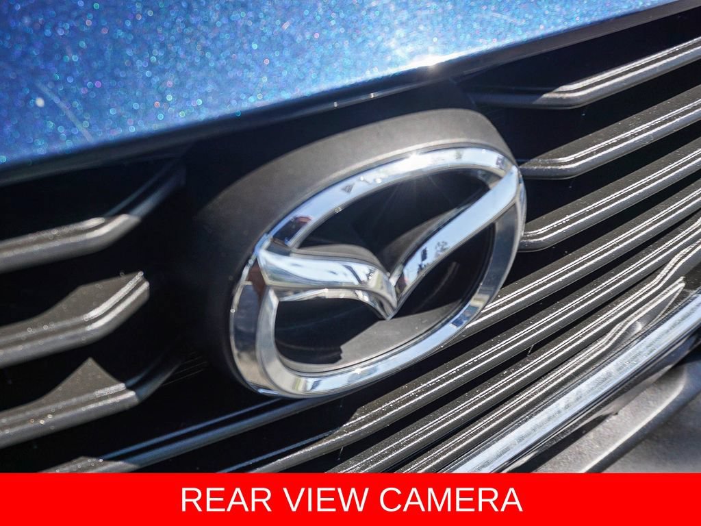 Used 2017 MAZDA CX-3 Sport FWD image 11