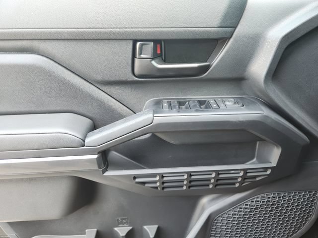 New 2026 Toyota Tacoma SR5 RWD image 21