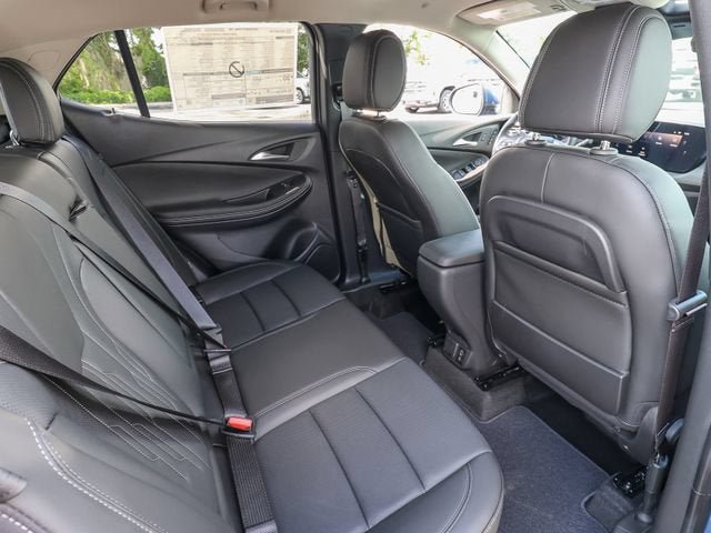 New 2026 Buick Encore GX Avenir w/ Avenir Technology Package FWD image 23