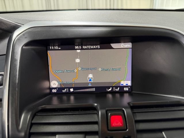 Used 2017 Volvo XC60 T6 Dynamic w/ Preferred Option Package AWD/4WD image 14