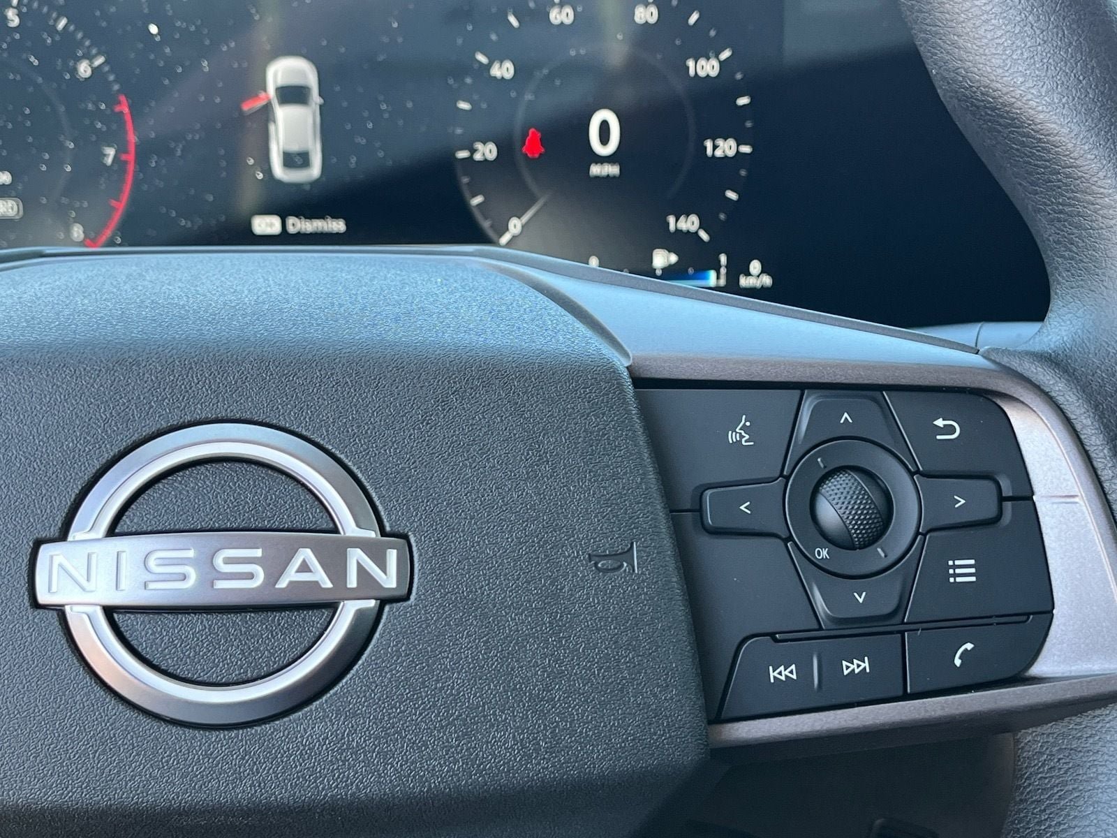 New 2027 Nissan Sentra SV w/ Floor Mat Package FWD image 20