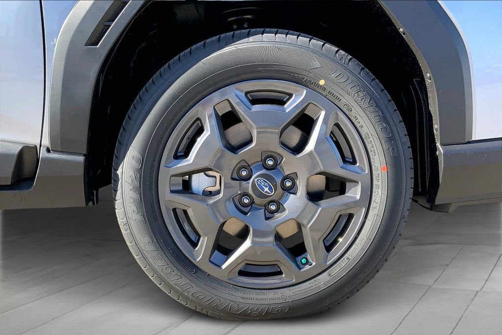 New 2026 Subaru Outback Premium image 12