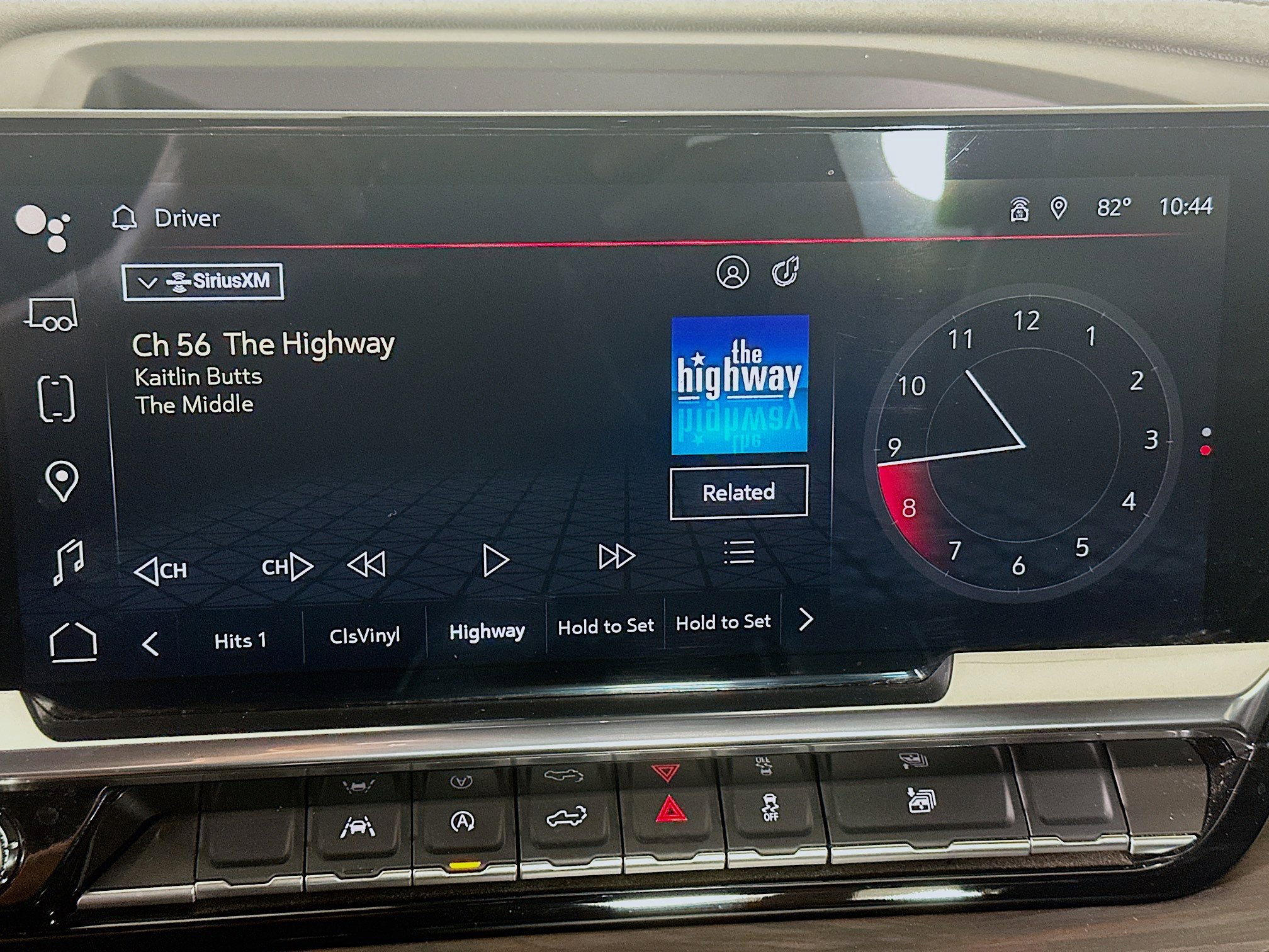 Used 2025 GMC Sierra 1500 SLT image 19