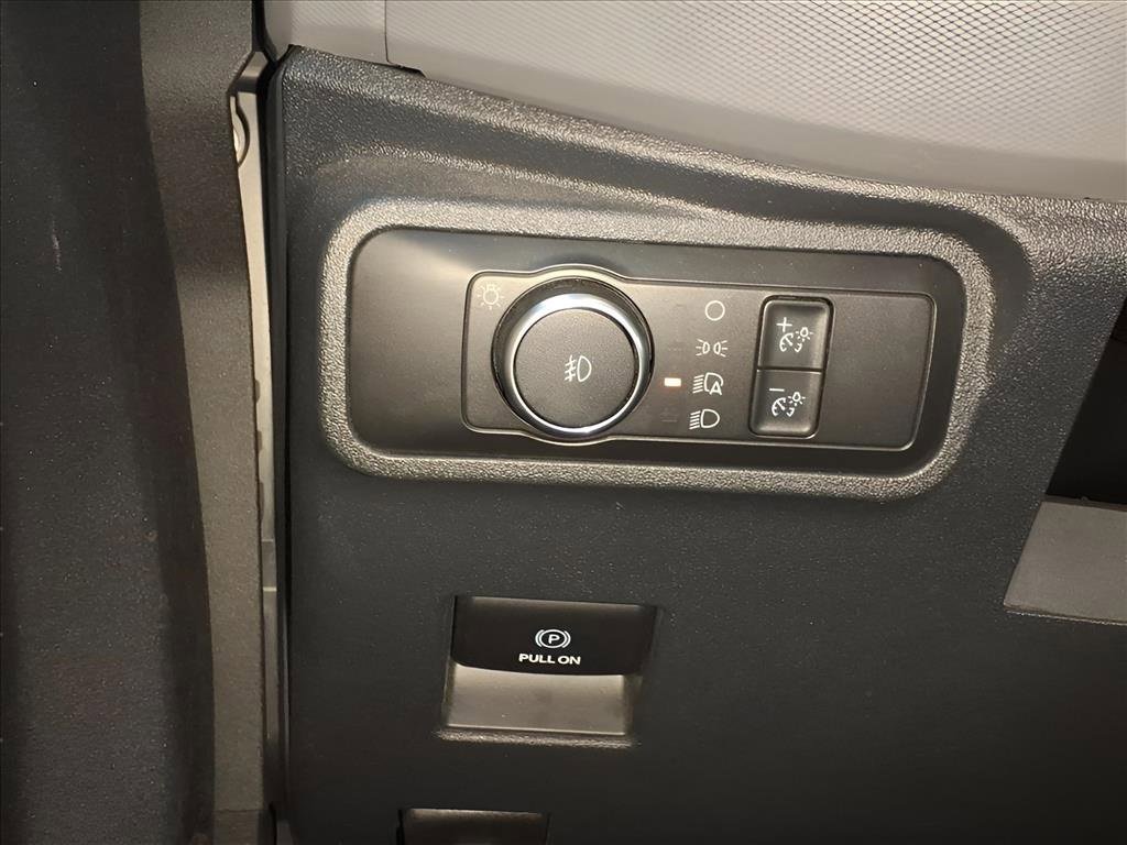 Used 2022 Ford Bronco Big Bend image 15