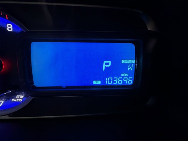 Used 2016 Chevrolet Trax LS image 15