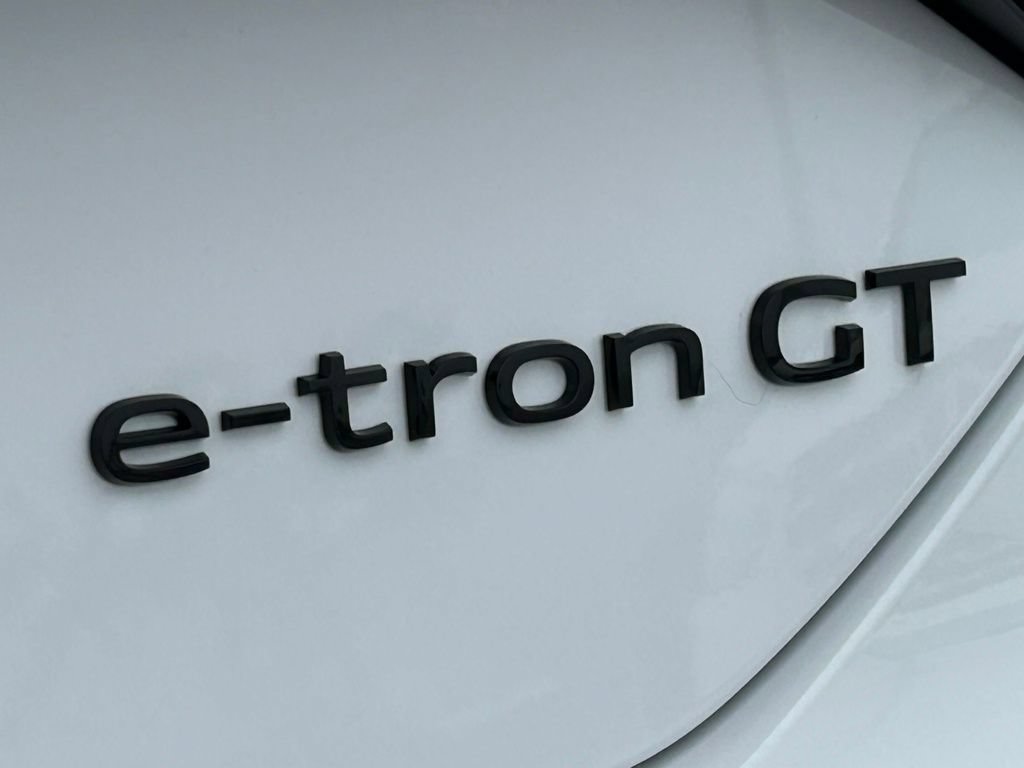 New 2026 Audi RS e-tron GT performance AWD/4WD image 71