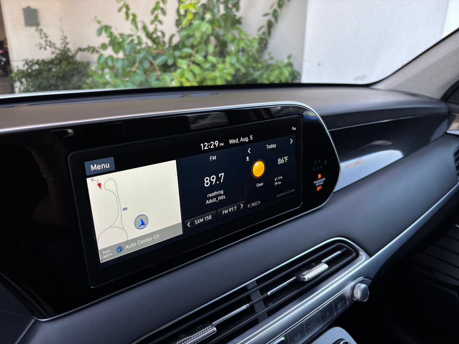 Used 2021 Hyundai Palisade Limited FWD image 21