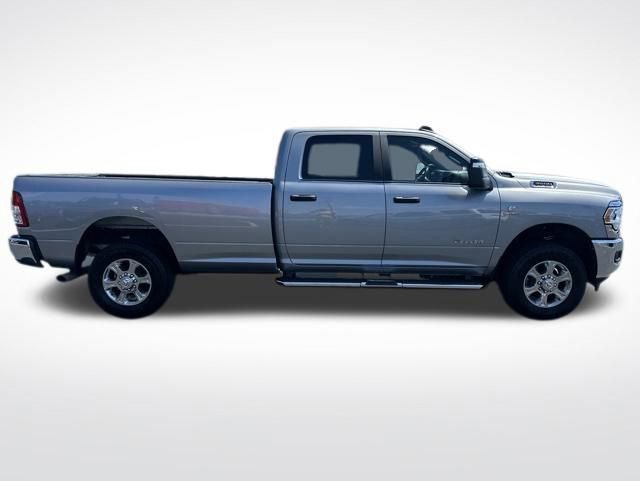 Used 2024 RAM 3500 Big Horn AWD/4WD image 7
