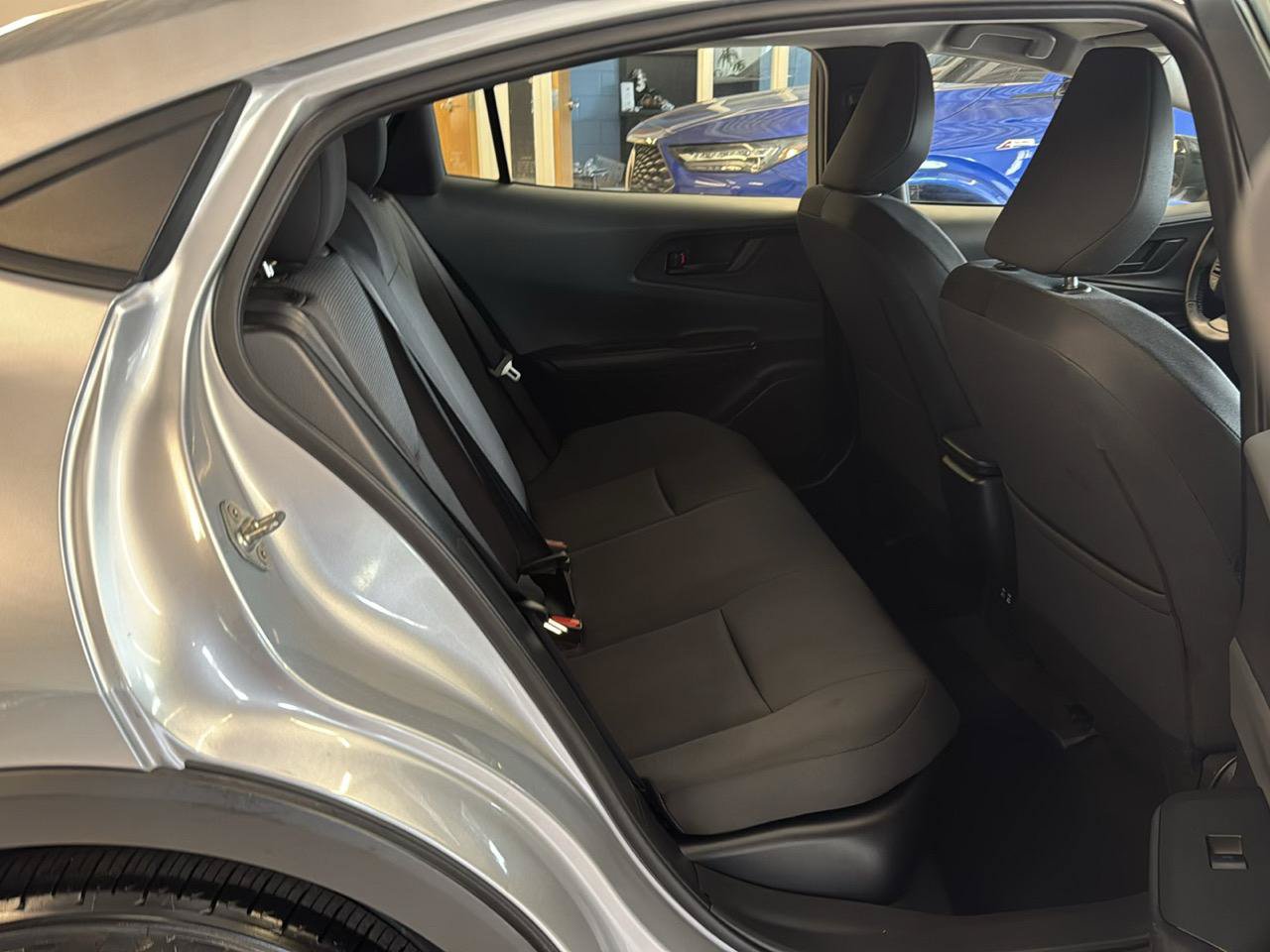 Used 2024 Toyota Prius LE FWD image 26