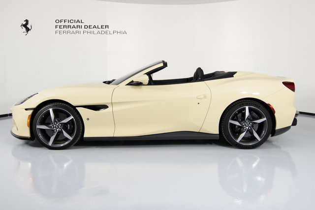 Certified 2023 Ferrari Portofino M image 5