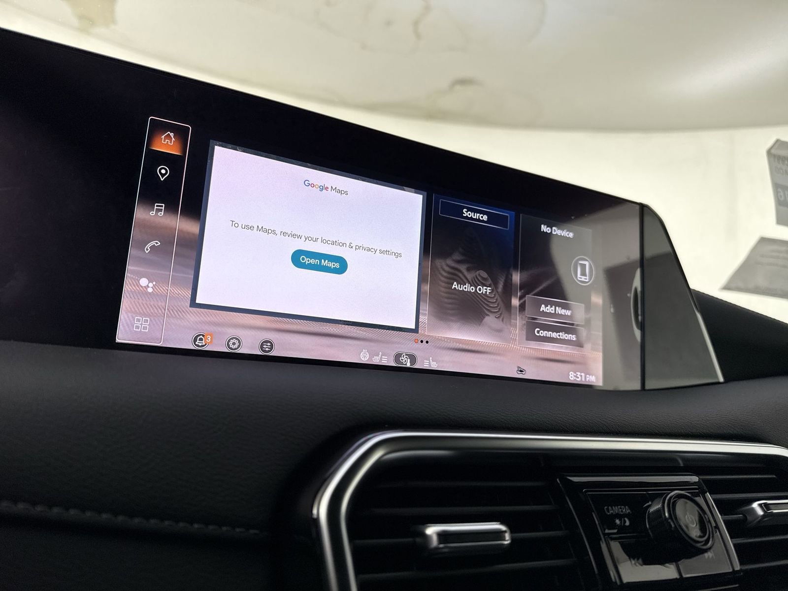 New 2026 Nissan Armada SL AWD/4WD image 7