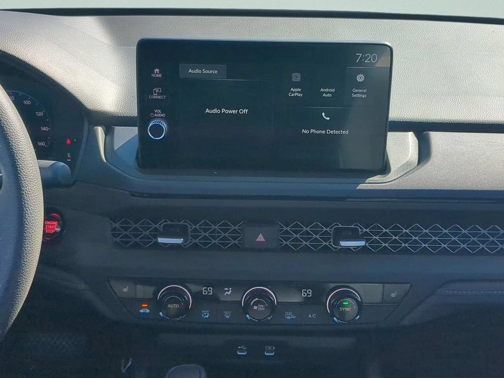 New 2026 Honda Accord SE image 19