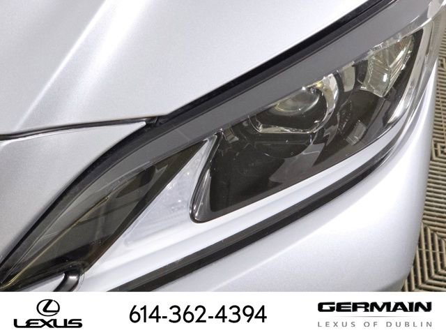 Used 2024 Lexus ES 350 w/ Premium Package image 16