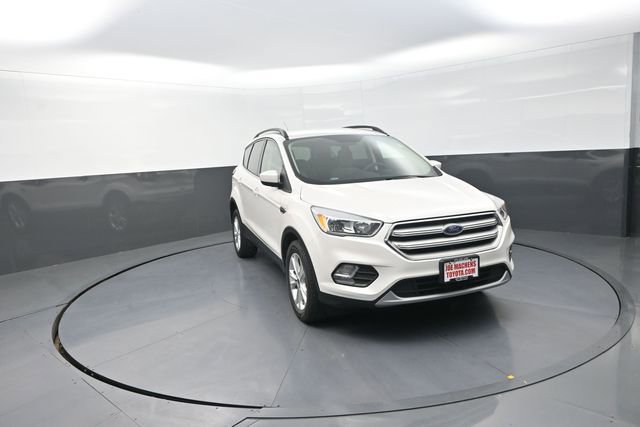 Used 2018 Ford Escape SE image 33
