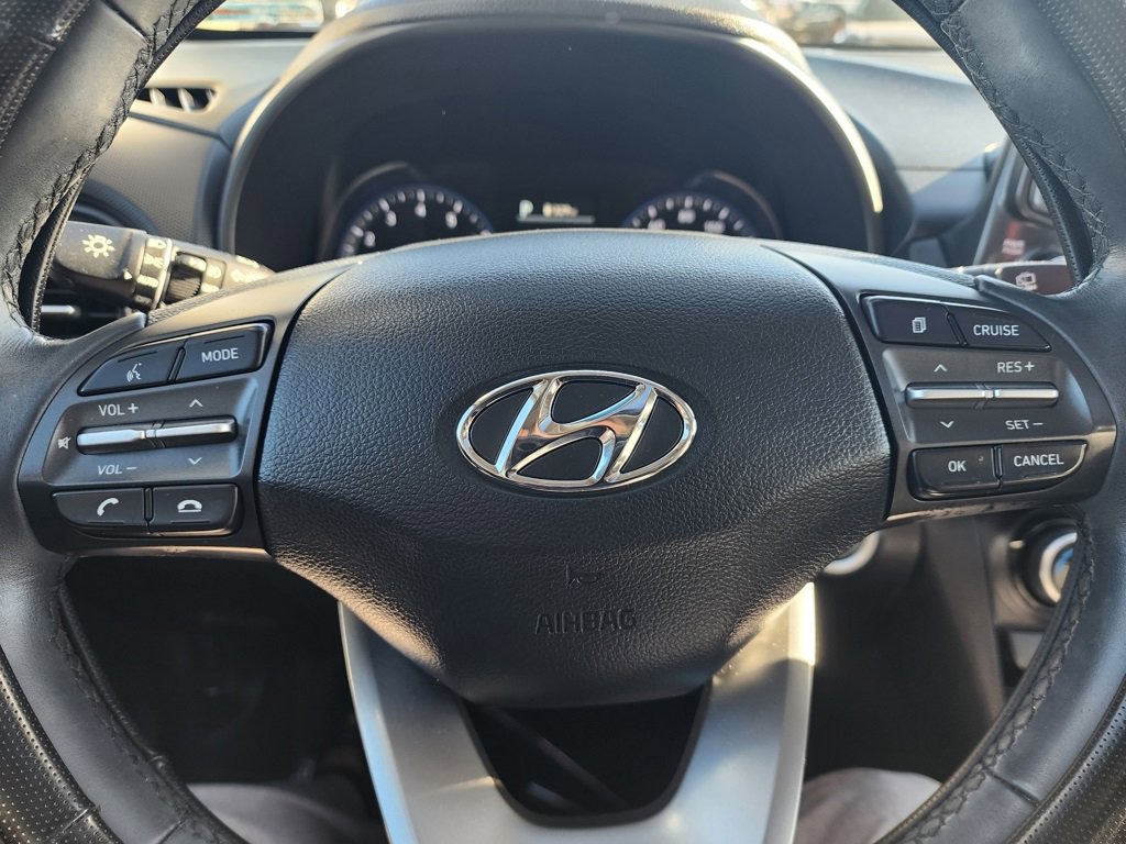 Used 2020 Hyundai Kona Limited image 19