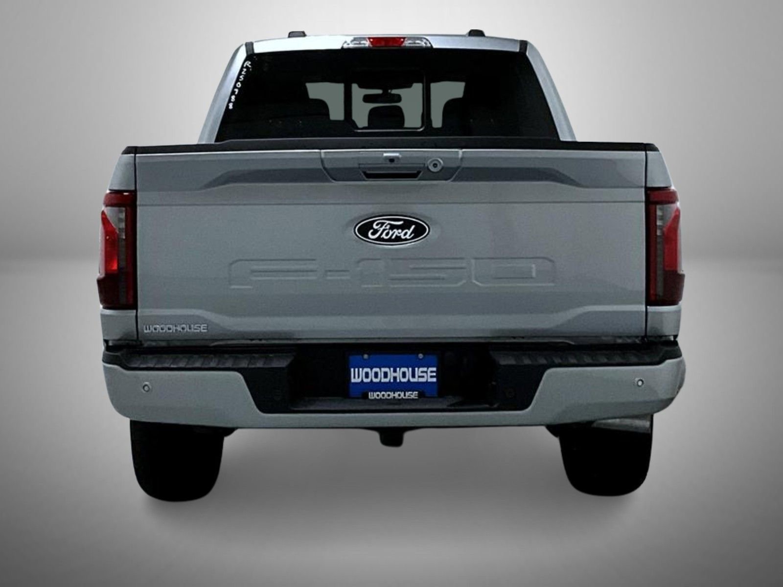 New 2025 Ford F150 XLT w/ Equipment Group 302A MID image 6