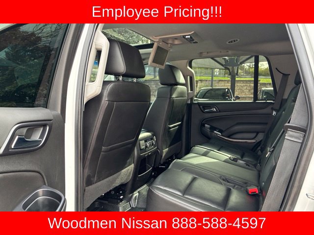 Used 2020 Chevrolet Tahoe LT AWD/4WD image 20