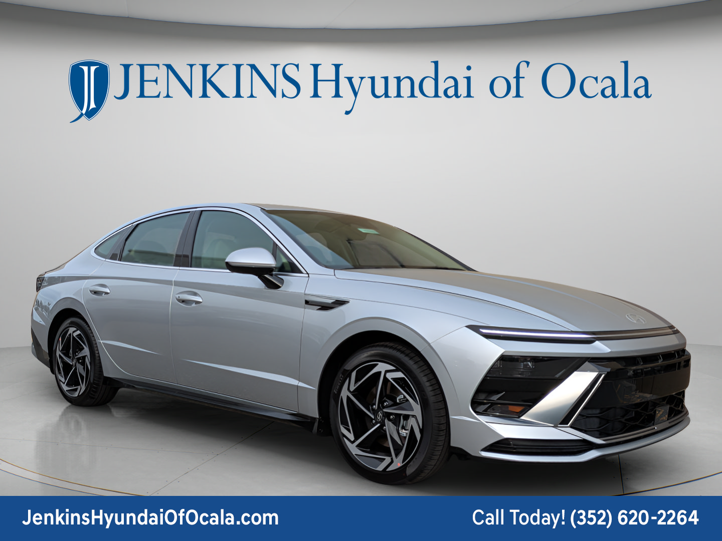 New 2026 Hyundai Sonata SEL FWD image 11