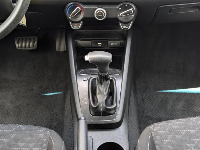 Certified 2023 Kia Rio LX FWD image 19