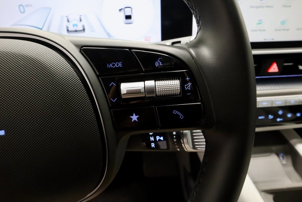 Certified 2024 Hyundai Ioniq 6 SEL image 30