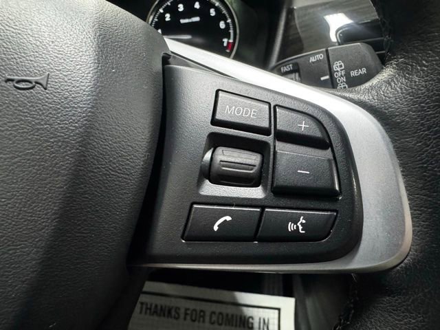 Used 2018 BMW X1 xDrive28i w/ Convenience Package image 20