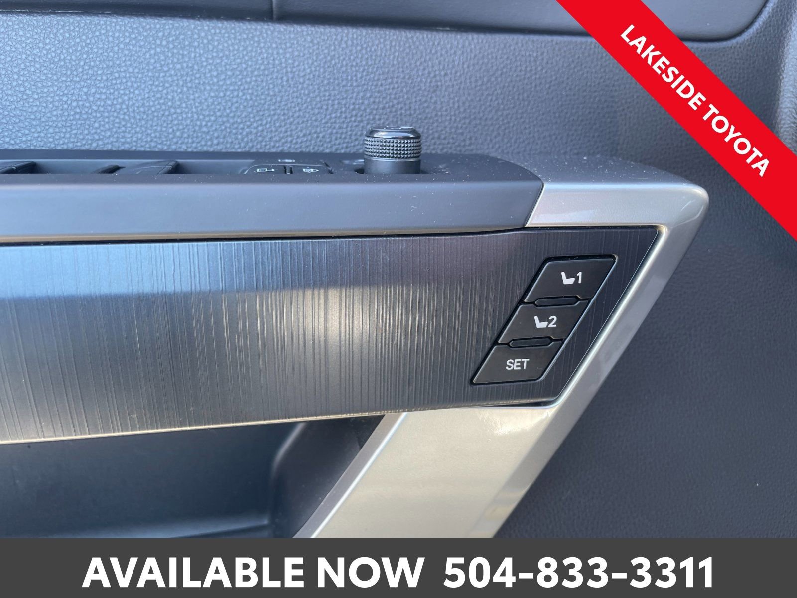 Used 2023 Toyota Tundra Platinum image 30